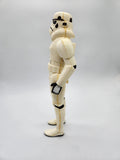 Star Wars Stormtrooper Large Size Action Figure 12" Kenner 1979.
