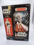Star Wars Stormtrooper Large Size Action Figure 12" Kenner 1979.