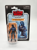 Star Wars Vintage Collection Mandalorian Death Watch Airborne Trooper VC247