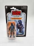 Star Wars Vintage Collection Mandalorian Death Watch Airborne Trooper VC247