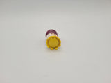 Vintage Fisher Price Little People Castle Queen #993
