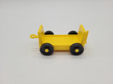 1972-1974 Fisher Price Airport baggage car 996.