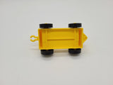 1972-1974 Fisher Price Airport baggage car 996.