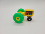 Vintage Fisher Price Farm Tractor 915.
