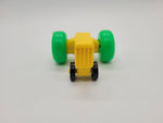 Vintage Fisher Price Farm Tractor 915.