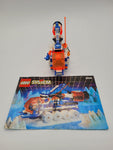 Lego 6898 Ice-Sat V 1993.