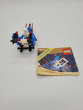 1986 LEGO Classic Space Cosmic Charger 6845.