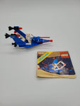 1986 LEGO Classic Space Cosmic Charger 6845.