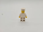 LEGO City: Ambulance - Figurine Character - Set 9364 9365 zip028