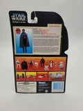Lando Calrissian - Star Wars The Power of The Force Vintage Kenner 1995.