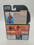 1995 Kenner Star Wars The Power of The Force Luke Skywalker 3.75" Action Figure.
