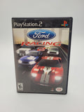 Ford Racing 2 PS2 (Sony Playstation2, 2003)