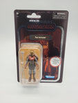 2021 Hasbro Star Wars Vintage Collection The Mandalorian The Armorer Carbonized