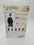 Mattel  Harry Potter Wizarding World Minerva McGonagall 10 Doll.