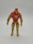 Marvel Legends Thorbuster Iron Man Modok BAF Series Action Figure Toy.