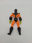 The Incredible Hulk Leader Anti-Hulk Armor Figure Toy Biz 1996.
