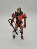 DC Universe Classics Kilowog Wave Steppenwolf Red Action Figure.
