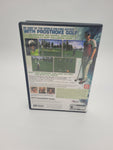ProStroke Golf PlayStation 2 PS2.