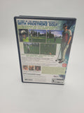 ProStroke Golf PlayStation 2 PS2.