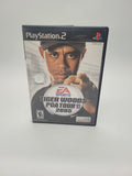 Tiger Woods PGA Tour 2005 Sony PlayStation 2, 2004 PS2.