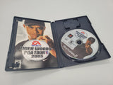 Tiger Woods PGA Tour 2005 Sony PlayStation 2, 2004 PS2.