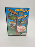 Hot Shots Golf: Fore Sony PlayStation 2, 2004.