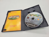 Hot Shots Golf: Fore Sony PlayStation 2, 2004.