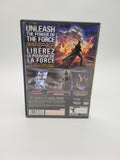 Star Wars The Force Unleashed Sony Playstation 2 PS2.