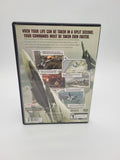 PS2 Ace Combat 5: The Unsung War 2004 Sony PlayStation 2.