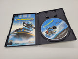 Splashdown - PlayStation 2 - PS2.