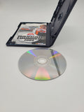 NASCAR Thunder 2004 (Sony PlayStation 2, 2003) PS2.