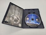 PS2 UEFA Champions League: 2006-2007 (Sony PlayStation 2, 2007)