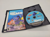 Finding Nemo Sony PlayStation 2 PS2