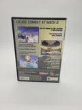 Rebel Raiders: Operation Nighthawk (Sony PlayStation 2, 2006) PS2