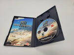 Rebel Raiders: Operation Nighthawk (Sony PlayStation 2, 2006) PS2