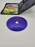 Worms Forts Under Siege PS2 PlayStation 2.