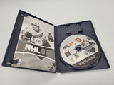 NHL 07 (Sony PlayStation 2, 2006) PS2.