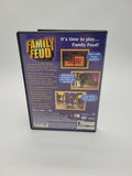 PS2 Family Feud (Sony PlayStation 2, 2006)