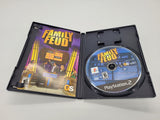 PS2 Family Feud (Sony PlayStation 2, 2006)