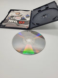 NHL 07 (Sony PlayStation 2, 2006) PS2.
