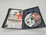 NASCAR 06: Total Team Control PS2.