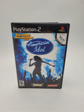 PS2 Karaoke Revolution Presents American Idol Encore Sony PlayStation 2, 2008.