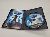 PS2 Karaoke Revolution Presents American Idol Encore Sony PlayStation 2, 2008.