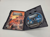 Rygar: The Legendary Adventure (Sony PlayStation 2, 2002) PS2.