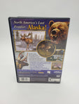 Cabelas Alaskan Adventures Sony PlayStation PS2.