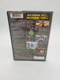 Silent Scope Sony PlayStation 2 PS2, 2000.