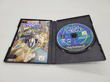 Silent Scope Sony PlayStation 2 PS2, 2000.