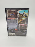 PS2 ATV Offroad Fury (Sony PlayStation 2, 2001) Not for resale.
