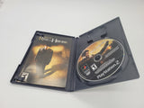 Jet Li: Rise to Honor Playstation 2 PS2, 2004.