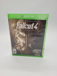 Fallout 4 (Microsoft Xbox One)